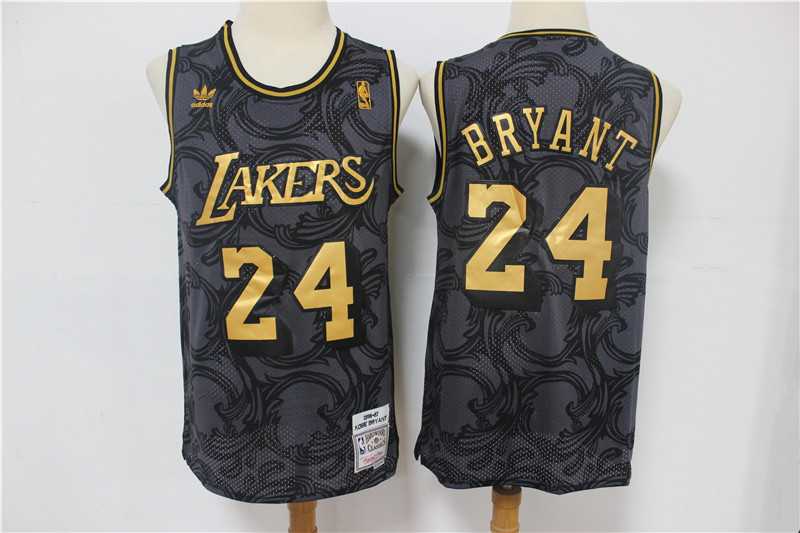 Lakers 24 Kobe Bryant Black Hardwood Classics Jersey,We sell and wholesale Lakers 24 Kobe Bryant Black Hardwood Classics Jersey on line form chian!